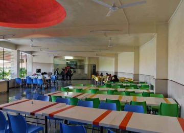 Canteen