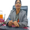 Dr. Gayatri Phade