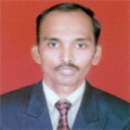 Prof. Gopal Akotkar