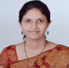 Mrs. Varsha P. Kulkarni