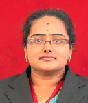 Prof. Sharmila M