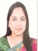 Prof. Supriya Ahire