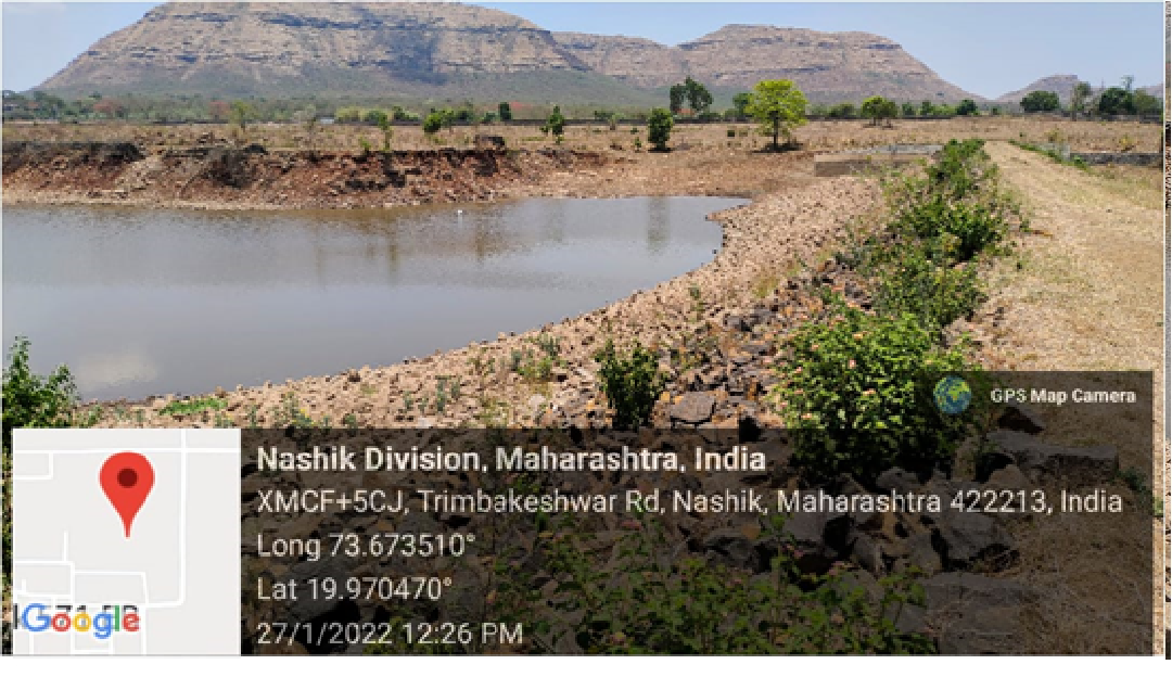 Maintenance of Water Bodies