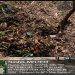 Collection of Solid Waste for Decomposing