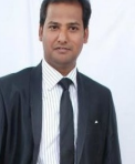 Dr. Prashant Sunagar