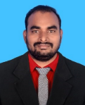 Dr. Ramgopal T. Sahu