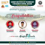 Eagle Hi Tech Pvt Ltd