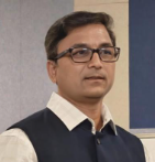 Dr. Prashant Ahire