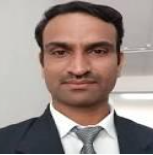 Dr. R. R. Navthar