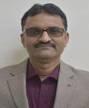 Dr. Madhukar Shelar