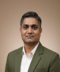 Mr. Santosh Ugale