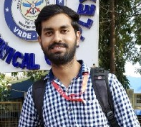 Mr. Aayush Pandagale