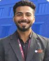 Mr. Chetan Dusane