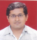 Mr. Hitesh Chaajed