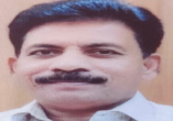 Dr. P. K. Deshmukh