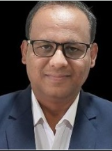 Dr. Vikas N. Chougule