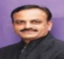 Dr. R. R. Deshmukh