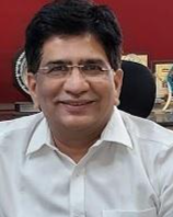 Dr. Parag Sadgir