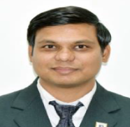 Dr. Govind R. Rajput