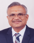 Dr. Bhalchandra N. Chaudhari