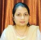 Dr. Gayatri Vyas