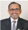 Dr. Nitin M. Chaube