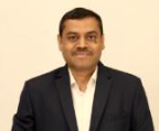 Dr. Niyaj Shikalgar