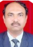 Dr. D. P. Kadam