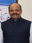 Dr. Sunil B. Mane