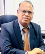 Dr. Shirbadurkar