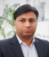 Er. Vaibhav P. Chaudhari