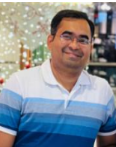 Dr. Sushant S. Bahekar