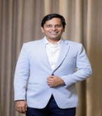 Mr. Ashish Malpani