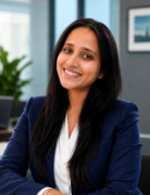 Ms. Manasi Bharati