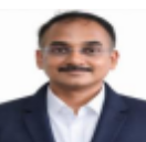 Dr. Shatrunjay M. Kote